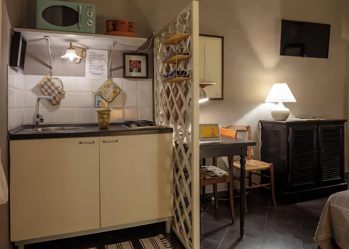 Alberghino B&B