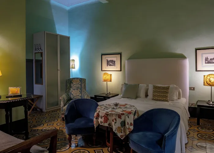 Alberghino B&B