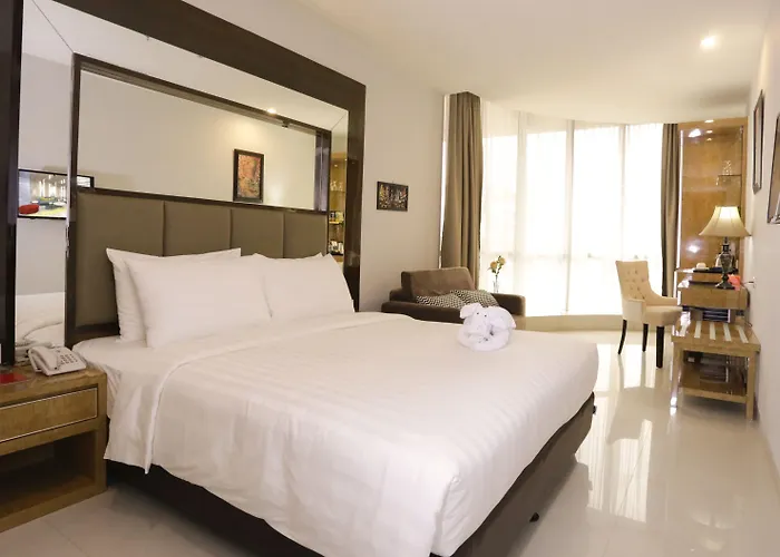 Hotel Daily Inn