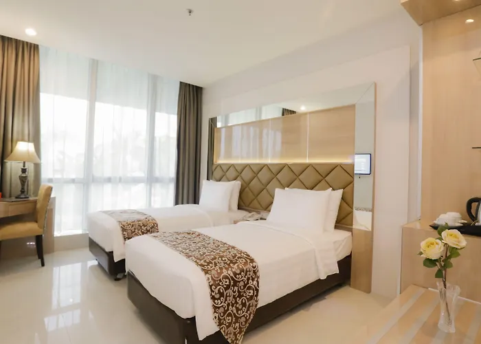 Hotel Daily Inn