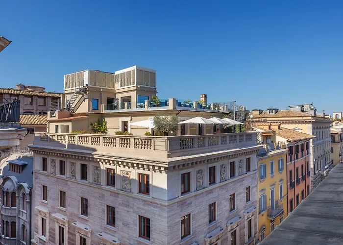  Singer Palace Roma