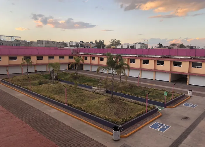 Hotel&Villas 7