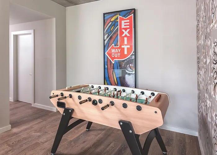 Club Wyndham Austin