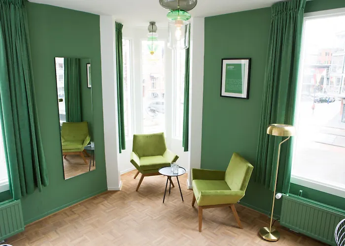 Little Duke Hotel