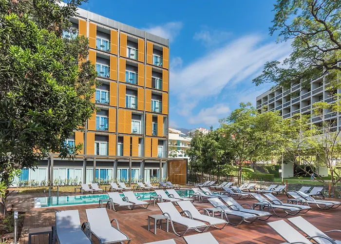  Pestana Casino