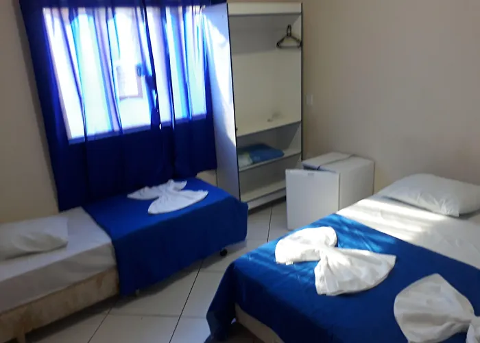 Hotel Divino Pai Eterno
