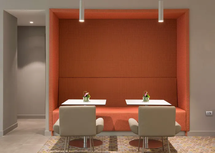 Hampton By Hilton Rome East