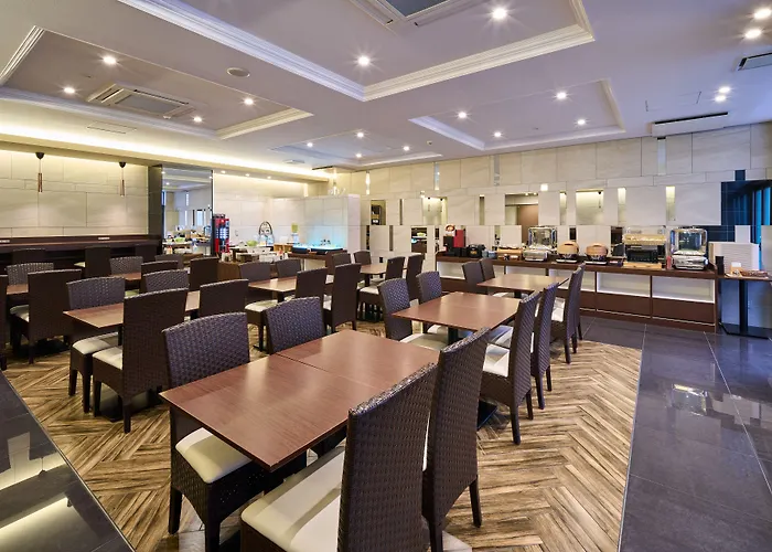 Hotel Wbf Namba Motomachi
