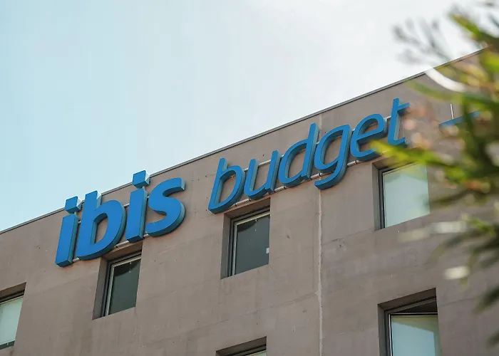 ibis budget Sète centre