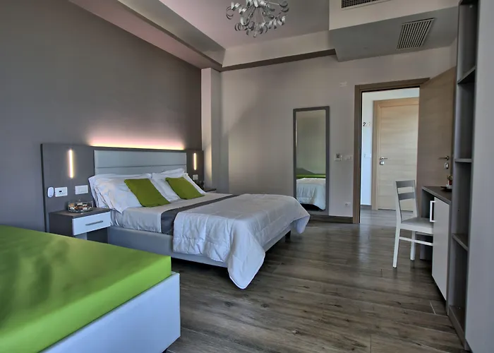 Gfh - Hotel Sole Resort & Spa