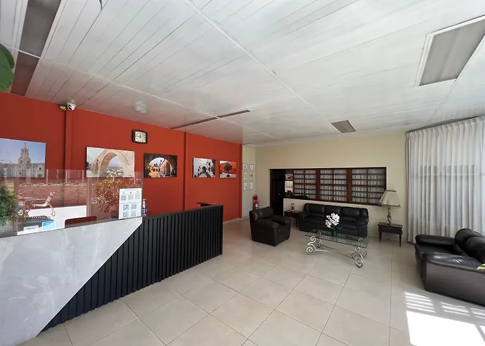 Hotel Tito