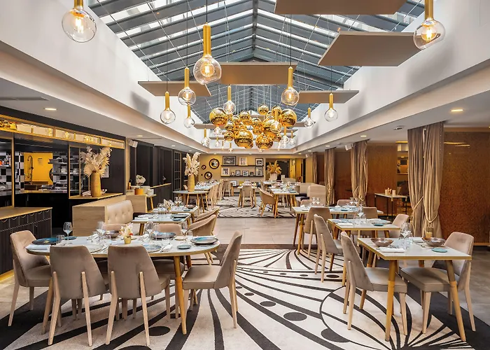 Niepce Paris, Curio Collection By Hilton