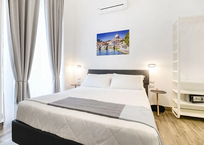 Clementi 18 Suites Rome
