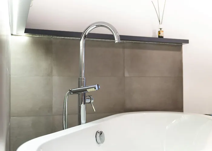 Clementi 18 Suites Rome