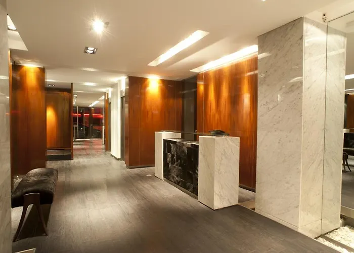 Rosedal Suite