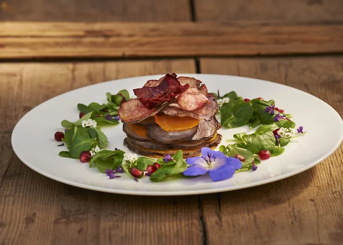 Vegan Hotel La Vimea (Adults Only)