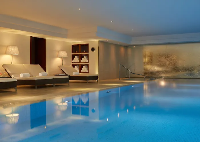 Majestic Apartments Champs Elysees