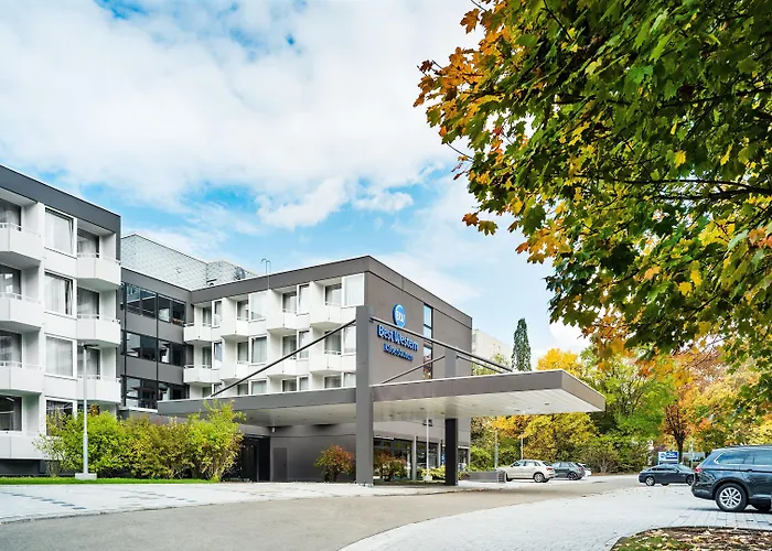 Kinderhotel Western