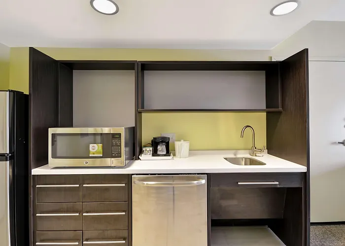 Home2 Suites By Hilton Oswego