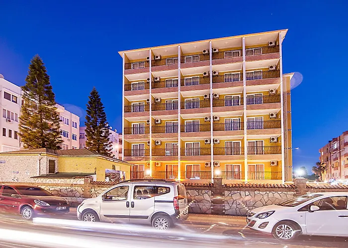 Wasa Hotel