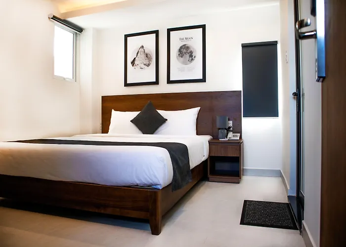 Robin Hotel Danang