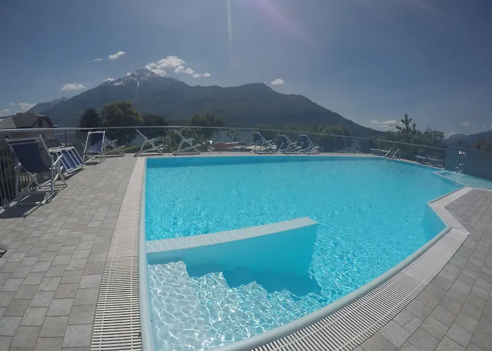 Camping Villaggio Paradiso