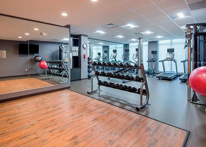Fairfield Inn & Suites By Marriott Abingdon