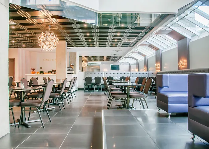 Lelux Hotel