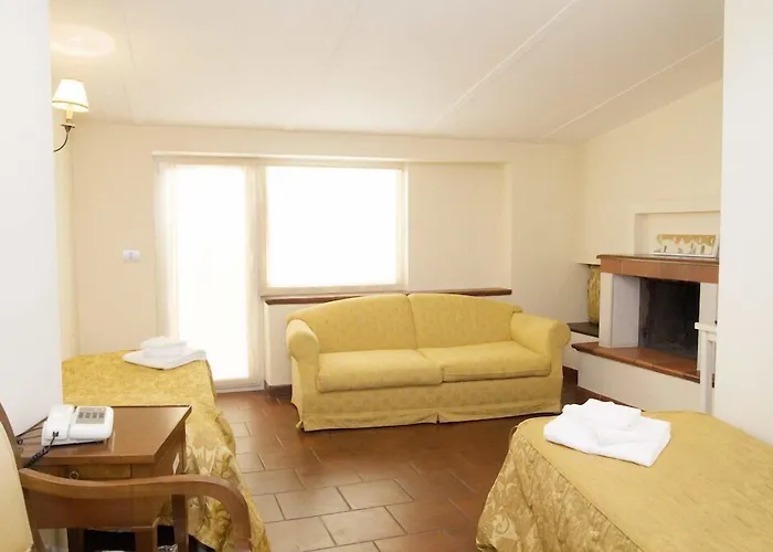 Hotel Lanzillotta