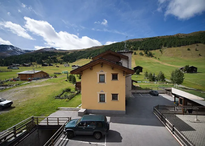 Valtellina