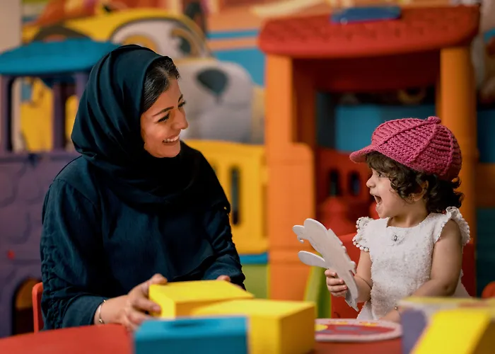 Park Inn By Radisson Makkah Al Naseem
