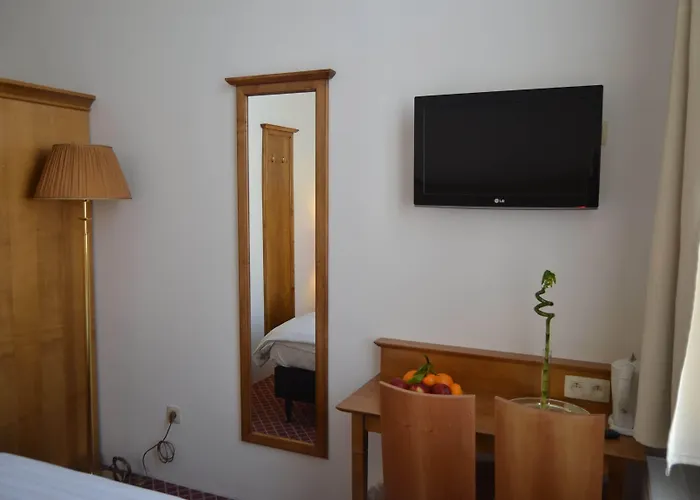 Hotel The Lord