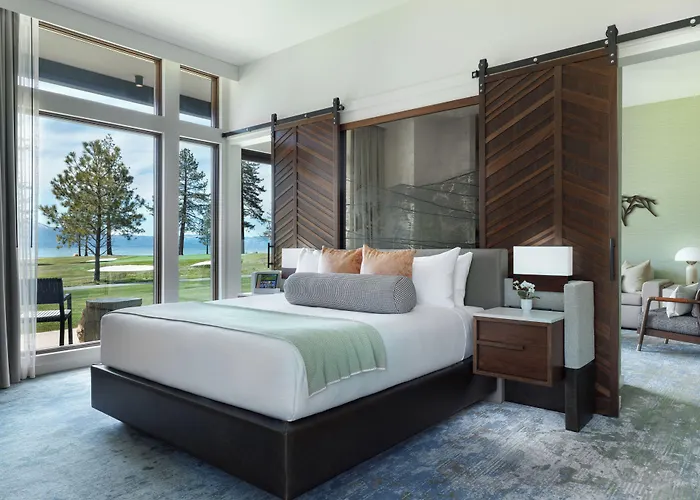 Edgewood Tahoe