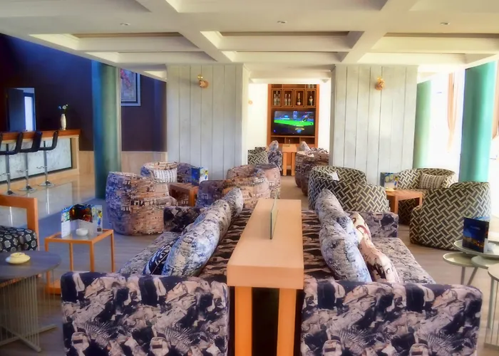Wazo Appart-Hotel
