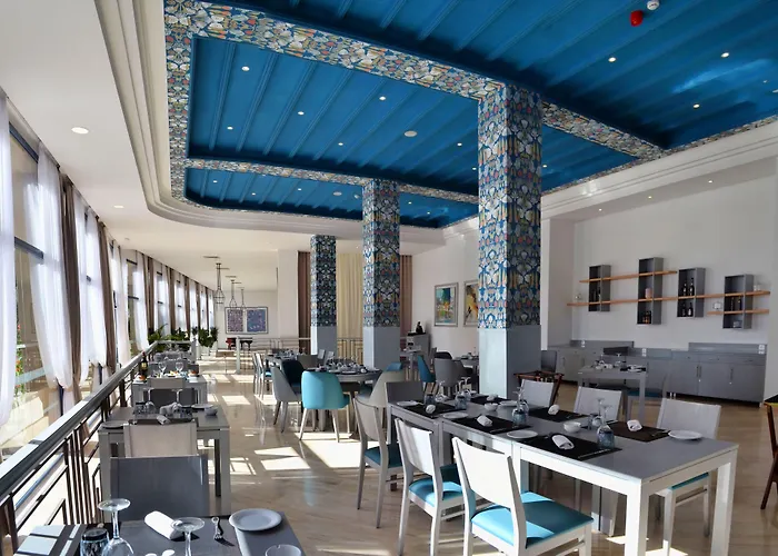 Wazo Appart-Hotel