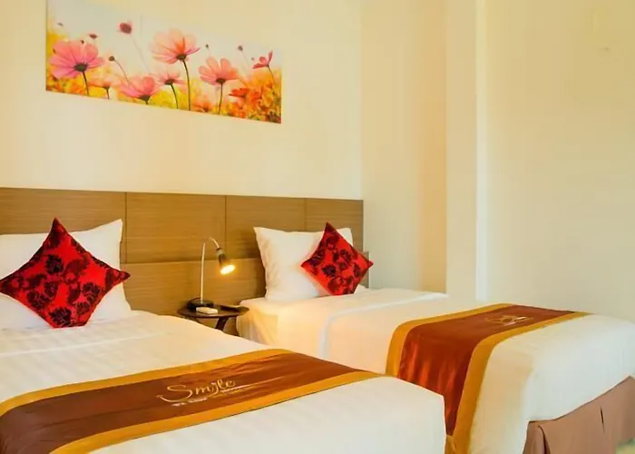 Smile Hotel
