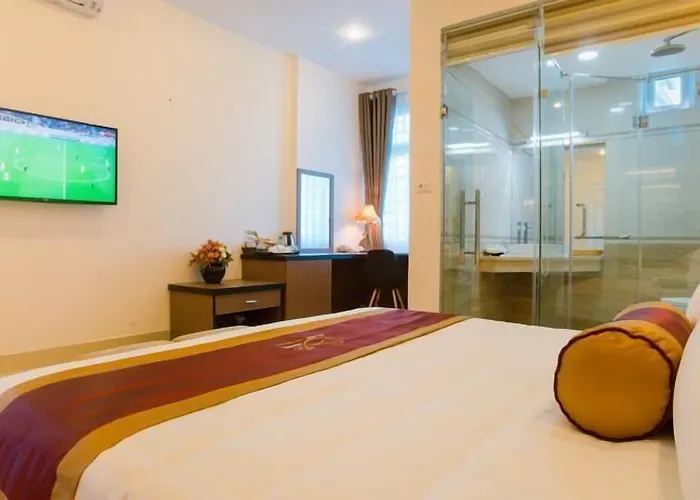 Smile Hotel