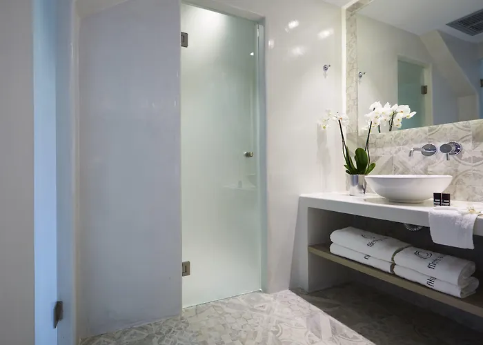 Fileria Suites
