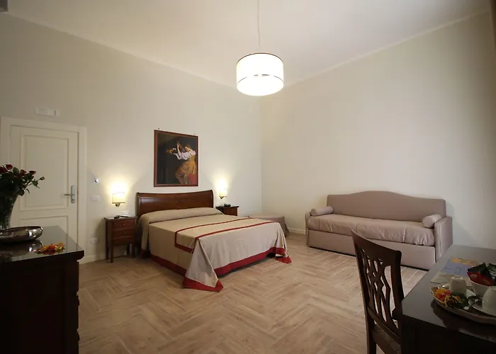 Dimora Delle Arti