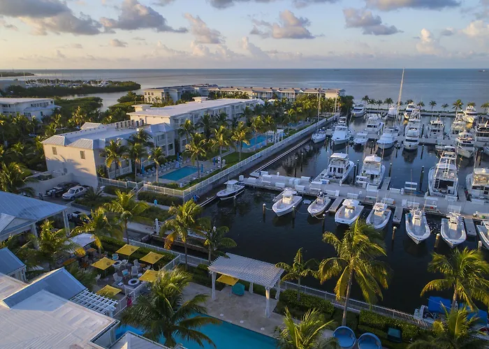 Pets Allowed Hotel Oceans Edge Key West