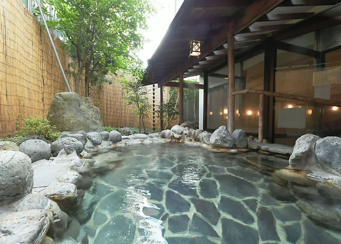 Hotel Koryu