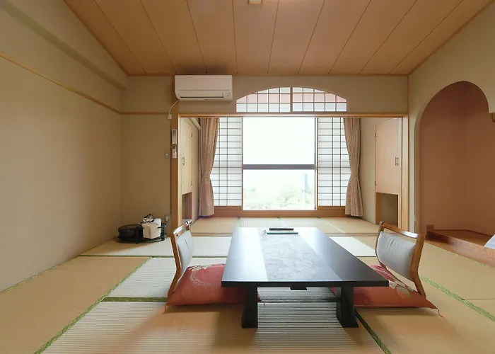 Hotel Koryu