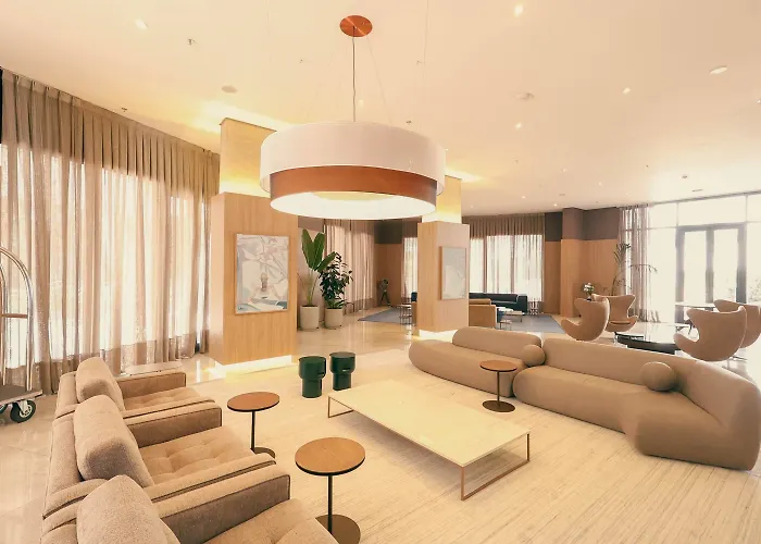 TRYP By Wyndham