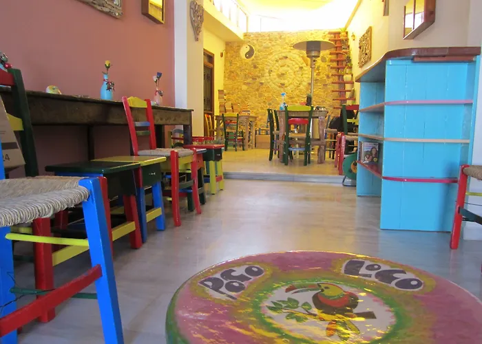 Poco Loco Bed & Breakfast
