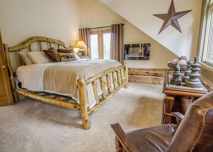 The Silver Lake Lodge - Adults Only