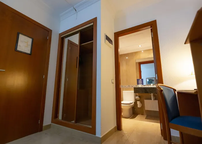 Hotel Risech