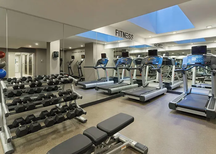 Fairfield Inn & Suites By Marriott New York Manhattan/Central Park