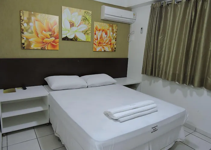 Hotel Rio Branco