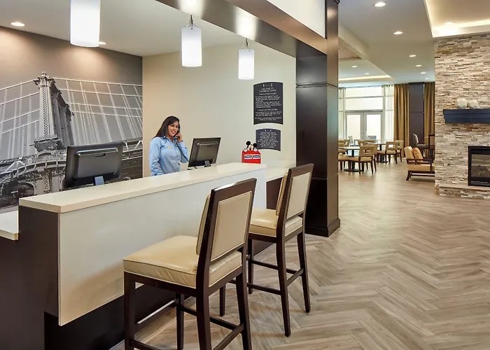 Staybridge Suites Anaheim At The Park By Ihg