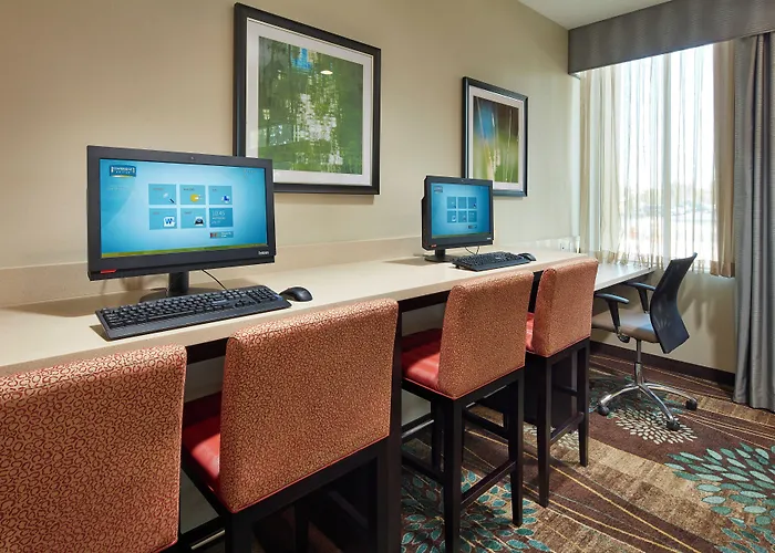 Staybridge Suites Anaheim At The Park By Ihg